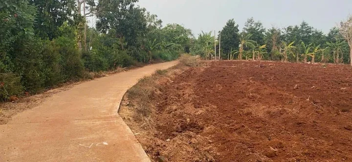 Bán đất 781.2m² ngang 34m giá 3.5 tỷ Phường Buôn Ma Thuột