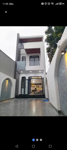 Bán nhà 144.8m² giá 4.49 tỷ Phường Phú Lợi