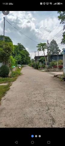 Bán đất 162m² giá 1.86 tỷ Phường Phú An