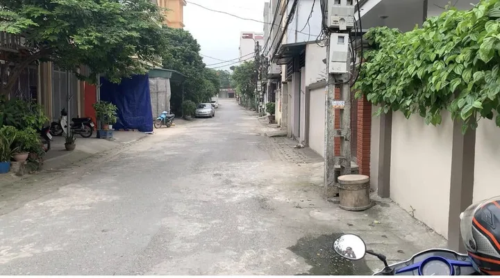 Bất động sản sơn tây đang  hot hơn bao giờ hết siêu đẹp lô đất 225m2  tại phố hàng phú thịnh sơn tây