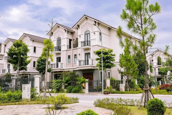 Bán biệt thự Centa City siêu hiếm giá siêu rẻ