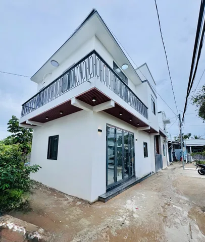 BÁN NHÀ MỚI XÂY, HẺM NGUYỄN THỊ ĐỊNH, PHƯỜNG RẠCH GIÁ, AN GIANG