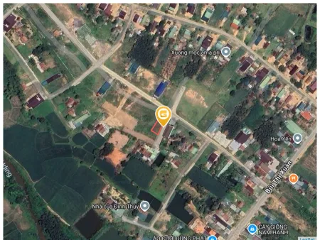Bán đất 294.9m² ngang 7.5m giá 800 triệu Xã M’Drắk