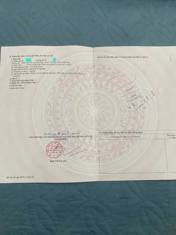 Bán đất mặt tiền kinh doanh tại yên mỹ hưng yên