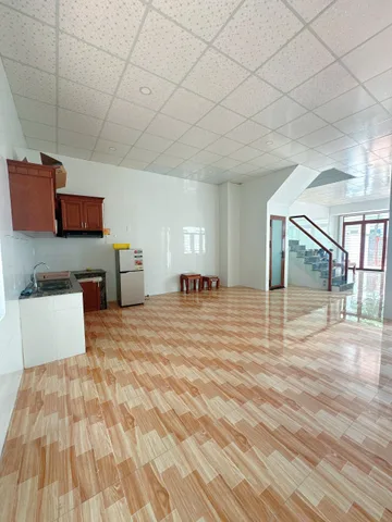 Cho thuê nhà 1 trệt 2 lầu khu đô thị Hưng Phú,đầy đủ nội thất