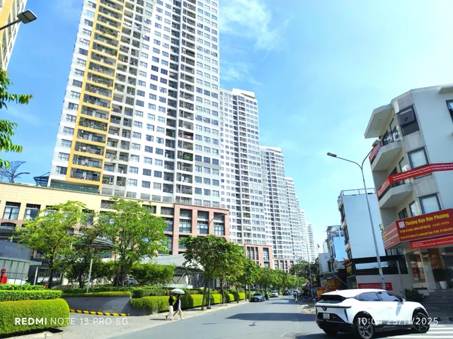 Bán đất 106m² ngang 6m giá 29 tỷ Phường Bình Trưng