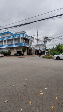 🚨 BÁN NỀN KDC CÁI SƠN HÀNG BÀNG – ĐỐI DIỆN VIỆN NHI, ĐƯỜNG NGUYỄN VĂN CỪ 🚨