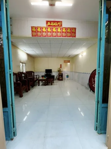 Bán nhà 2 tầng 46m² (4.6x10), Hẻm xe tải, Chiến Lược, TL10, Khu Tên Lửa, gần Aeon mall, hơn 3 tỷ HCM