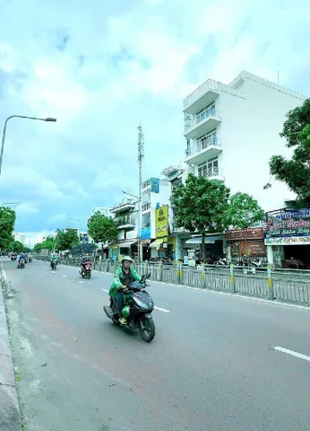 Bán nhà Cấp 4 Mặt tiền lũy bán Bích Tân Phú