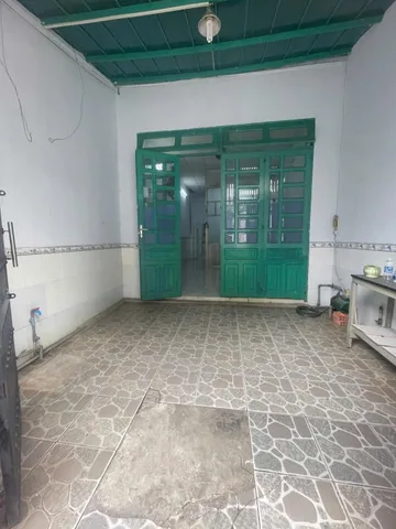 BÁN NHÀ 2 TẦNG BÙI QUANG LÀ - SÁT PHAN HUY ÍCH GÒ VẤP - 4X19 - HẺM 5M THÔNG - 6.05 TỶ