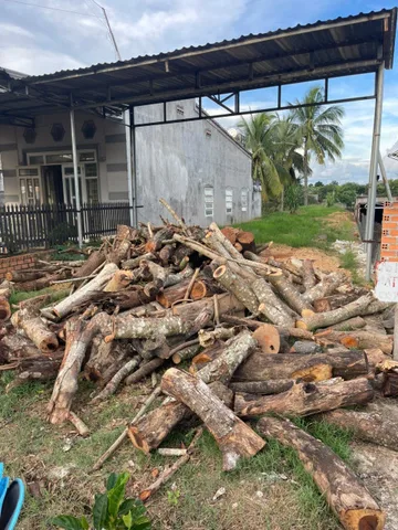 Bán đất 489.7m² ngang 6m giá 2.52 tỷ Xã Hòa Phú