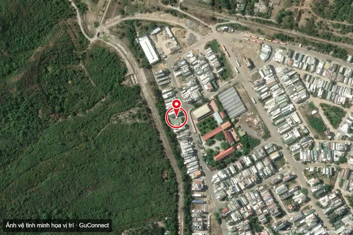 Bán đất nền, 80 m², Vĩnh Hòa