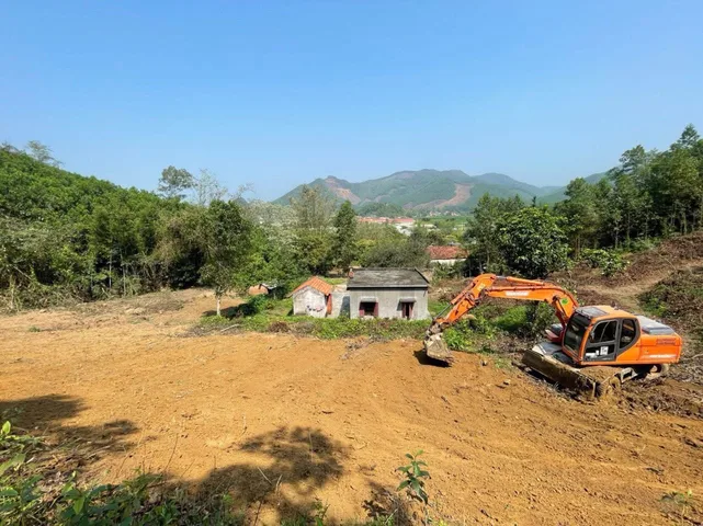Bán đất 1992m² ngang 20m giá 7 tỷ Phường Hoành Bồ