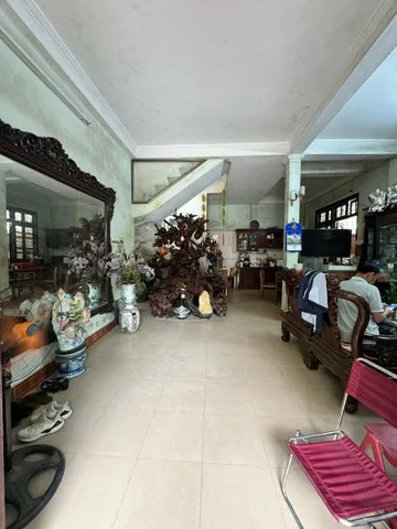 Biệt Thự Cổ! Khương Hạ,Oto Tránh,Kinh Doanh,2 Mặt Tiền,DT:86m2 x 5Tầng,MT: 6.5m,Giá: 24.950 tỷ Thanh Xuân