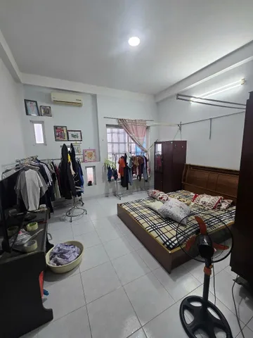 Bán nhà hẻm xe hơi Nguyễn Súy, 84m2, 3 tầng, chỉ 9.5 tỷ TL