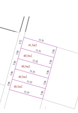 Chỉ 1,75 tỷ khu 5 lô ở Tiêu Long Từ Sơn Bắc Ninh