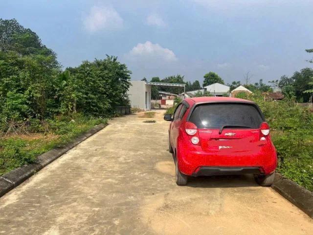 Bán đất 60m² ngang 5.7m giá 2.3 tỷ Xã Hạ Bằng
