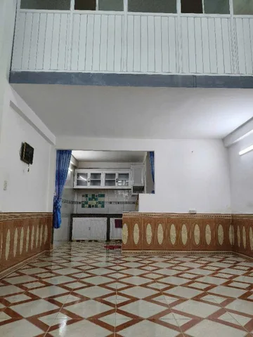 ⭐️ Nhà Vuông SHR 2 tầng 43m2 – Nguyễn Văn Quá Quận 12