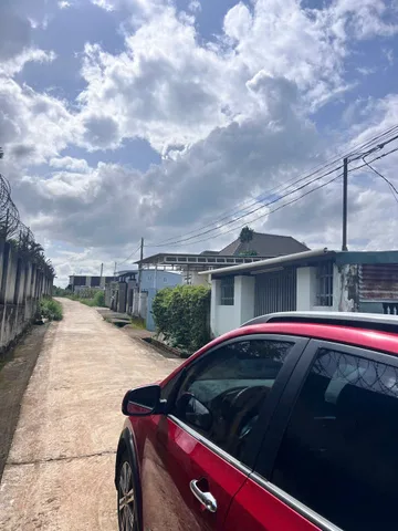 Bán đất 98.5m² giá 539 triệu Xã Hòa Phú