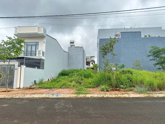 Bán đất 120m² ngang 5m giá 3.5 tỷ Phường Tân Lập