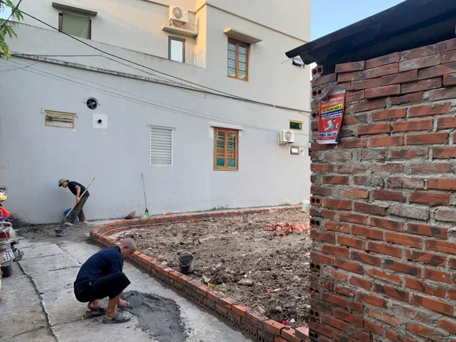 Chỉ 2,2 tỷ / lô tại Tiêu Long Từ Sơn BN