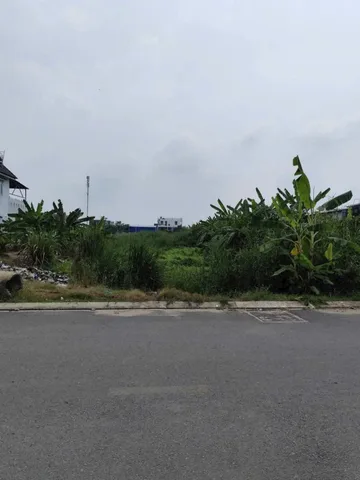 Bán đất 3878.1m² ngang 10m giá 6.7 tỷ Xã Mỹ Hạnh