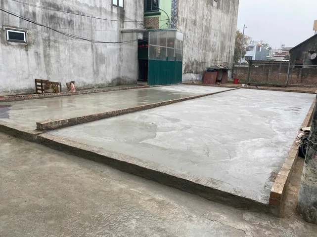 Chính chủ gửi bán 2 lô 51m2 đất Xóm trong- Uy Nỗ Đông Anh.