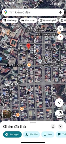 Bán đất 400m² ngang 20m giá 28.9 tỷ Phường Thủ Dầu Một Nằm Ngay Mặt Tiền Kinh Khu Chánh Nghĩa