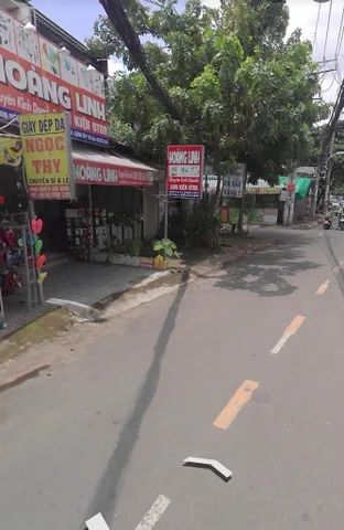 Bán nhà 61m² 4.3×14m²giá 5.7 tỷ tại Phường Bình Trị Đông