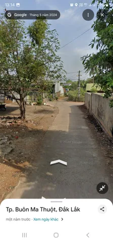 Bán nhà 152.6m² ngang 7,5m giá 1.05 tỷ Xã Hòa Phú