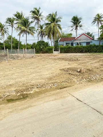 0938.113.403 Bán đất full thổ cư sát trung tâm Ninh Hoà 75m² ngang 12.18m giá 390 triệu Xã Tân Định (Ninh Bình)