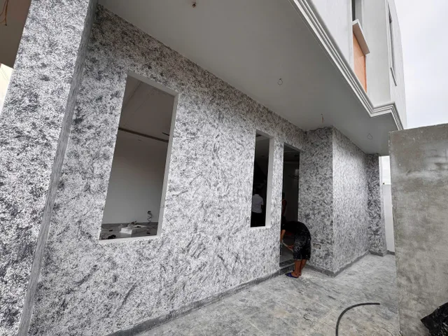 Bán 2 căn nhà 58m² ngang 5,96m giá 3.65 tỷ Phường Thủy Nguyên thủy đường cũ. Lh. 0382341632 em Liên