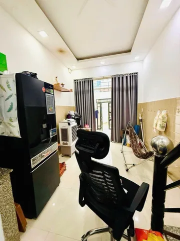⭐️⭐️⭐️ Đất mặt tiền Vườn Lài 1782m2, Nở hậu – Vườn Lài Quận 12