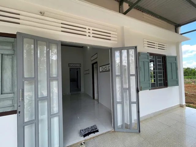Bán nhà 415.5m² giá 1.6tỷ Phường Buôn Hồ