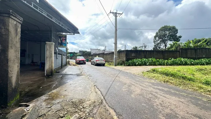 Bán đất 121.7m² ngang 8m giá 739 triệu Xã Hòa Phú