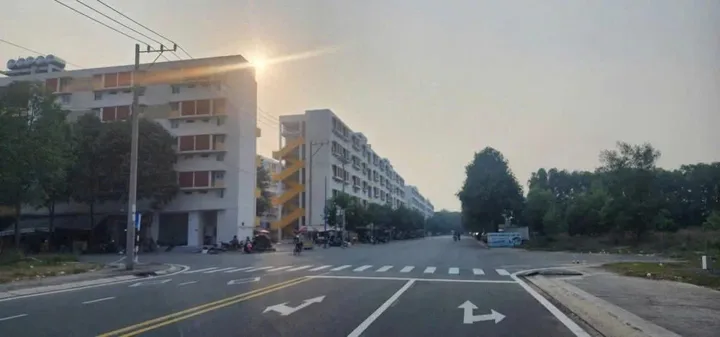 Bán đất 14960.3m² giá 150 tỷ Phường Chánh Hiệp