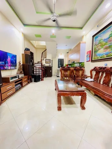Bán nhà ngõ 26 Kim Hoa, Đống Đa , phố lõi trung tâm 41m² 5 tầng giá 10.5 tỷ