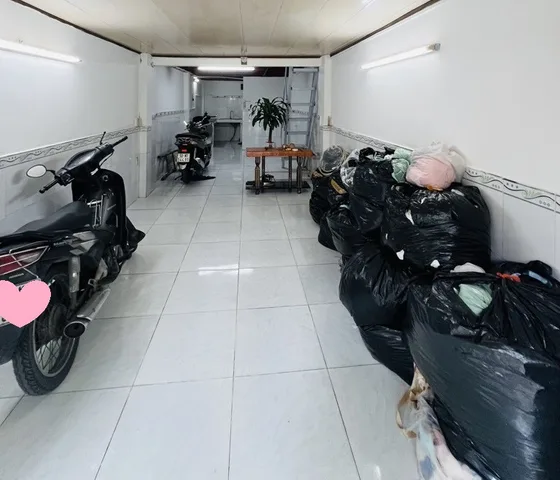 Bán nhà 2 tầng 36m2, Hẻm xe tải, ngay Trần Văn Giàu, Tỉnh Lộ 10, chỉ hơn 3 tỷ HCM