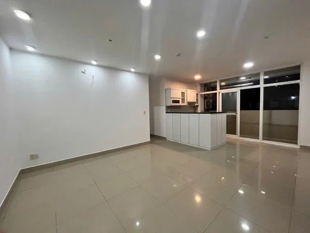 Bán căn hộ Hoàng Kim Thế Gia 81m², 3PN-2WC, Mặt tiền Trương Phước Phan, SHR, chỉ hơn 3 tỷ HCM