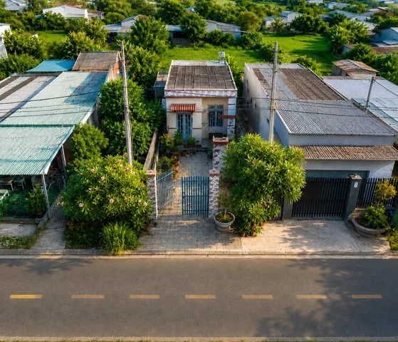 🏡 BÁN NHÀ + ĐẤT MẶT TIỀN ĐƯỜNG SỐ 31 – GẦN KCN SONADERZI 🏡