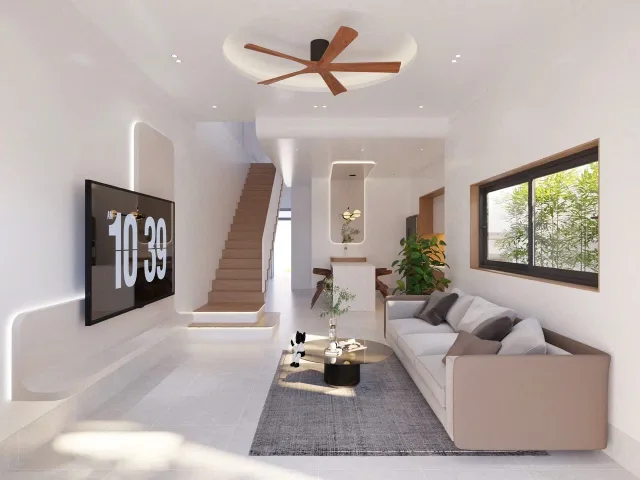 Bán nhà 122.4m² giá 1.99 tỷ Phường Buôn Ma Thuột