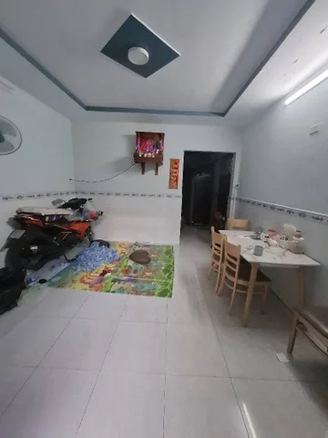 Bán nhà 2 tầng 38m² (4x10), Hẻm xe hơi 6m, gần Lê Trọng Tấn, Aeon Tân Phú, chỉ hơn 3 tỷ HCM