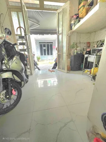 Bán nhà 2 tầng, hẻm thông Tân Hòa Đông, gần Ngã Tư Bốn Xã, chỉ hơn 2 tỷ _TDB