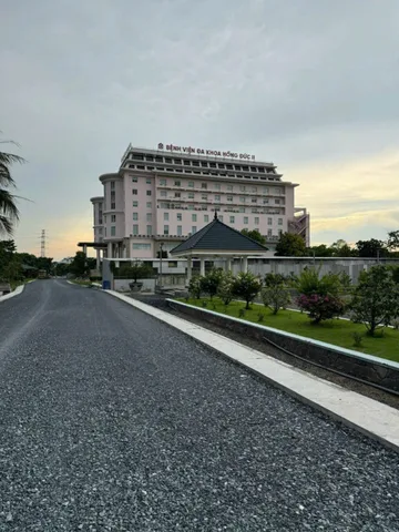 Bán đất Viêw Sông Sg có 3.100m thổ cư. ApĐ 3 . Kế Bv Hồng Đức