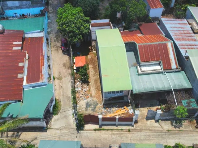 Bán đất 117m² ngang 5m giá 2.49 tỷ Phường Ea Kao