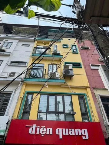 🏡 CHÍNH CHỦ GỬI BÁN SIÊU PHẨM PHÂN LÔ - NGÕ TO NHƯ PHỐ - NGỌC KHÁNH – BA ĐÌNH