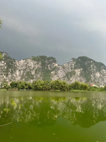 🔥 ĐẤT MẶT HỒ ĐỒNG SƯƠNG – 1.050M² (300M² THỔ CƯ) – VỊ TRÍ ĐẸP HIẾM CÓ TẠI CHƯƠNG MỸ