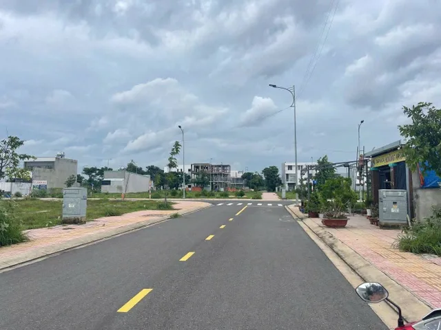 CƠ HỘI ĐẦU TƯ ĐÓN ĐẦU TUYẾN ĐƯỜNG CÔNG CỦA NHÀ NƯỚC "VÀNH ĐAI 3" - GIÁ CỰC KÌ ƯU ĐÃI - SỔ HỒNG SẴN - SĂN ĐÓN NGAY!!!