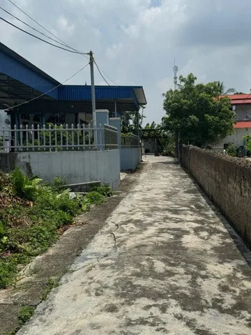 Bán 2 lô đất 60m² ngang 4,27m giá 770 triệu 1 lô Phường Lê Ích Mộc( Hợp Thành). liên hệ 0362558882