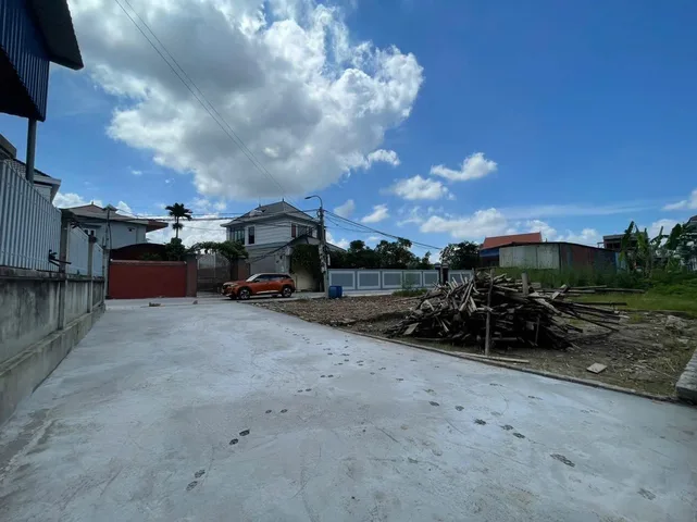 Bán đất 75.2m² giá 3.5 tỷ Phường Thủy Nguyên bấc vang dương quan.l/h:076.231.9990 e Thúy